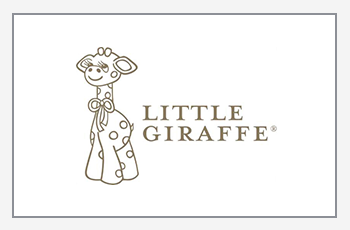 Little Giraffe